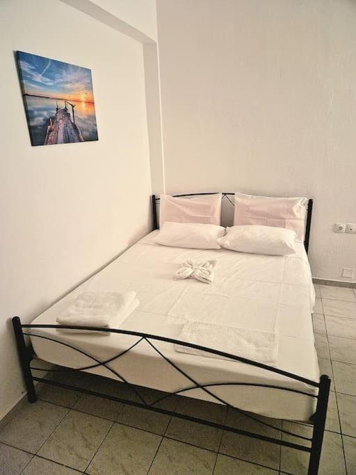 Apartment Crete