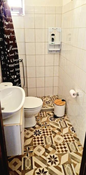 Crete Appartement