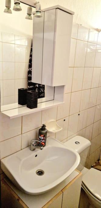 Crete Appartement Héraklion